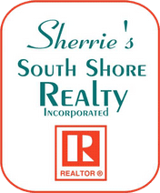 Sherries South Shore Realty Logo