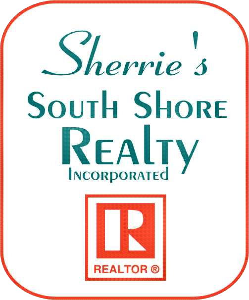 Sherries South Shore Realty Logo